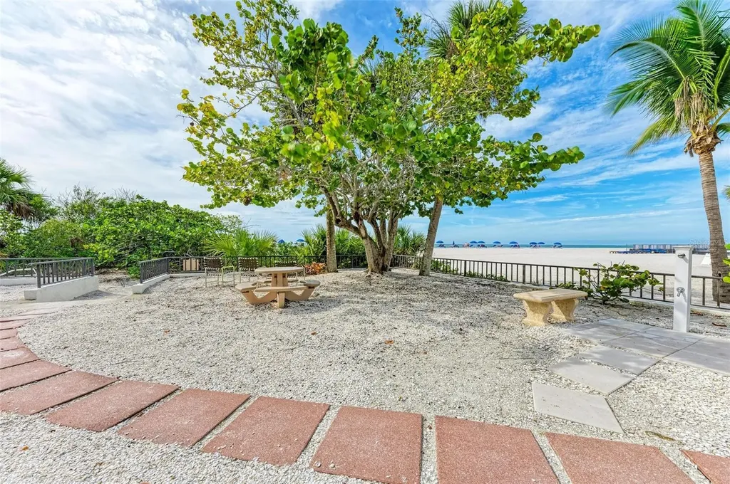 1001 Benjamin Franklin Drive Sarasota FL 34236