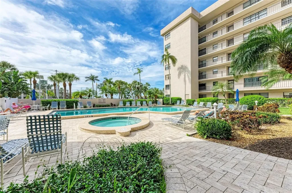 1001 Benjamin Franklin Drive Sarasota FL 34236