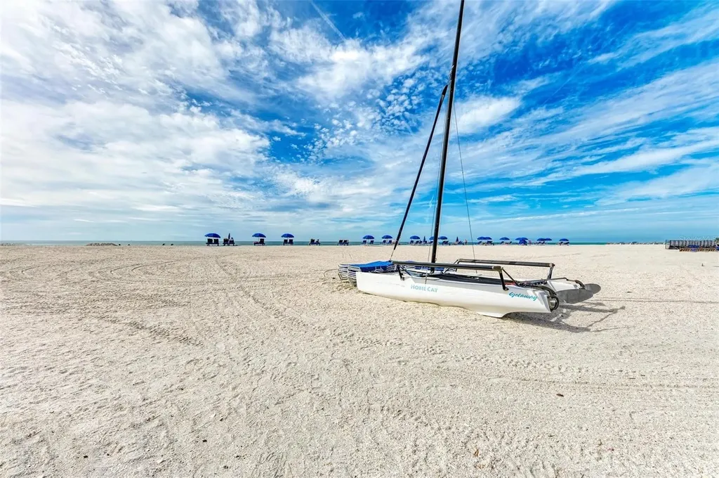 1001 Benjamin Franklin Drive Sarasota FL 34236