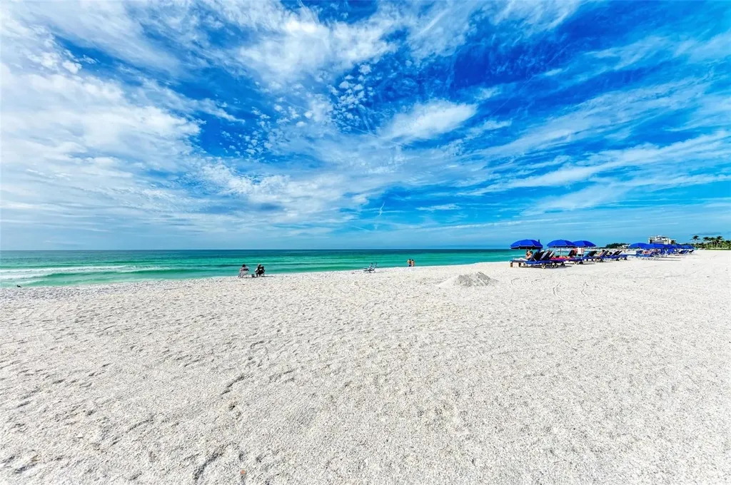 1001 Benjamin Franklin Drive Sarasota FL 34236