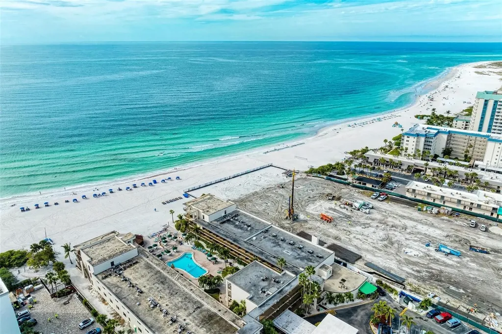 1001 Benjamin Franklin Drive Sarasota FL 34236
