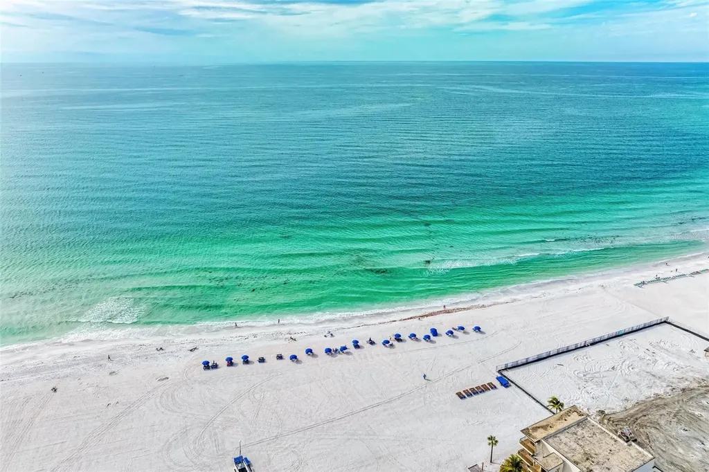 1001 Benjamin Franklin Drive Sarasota FL 34236