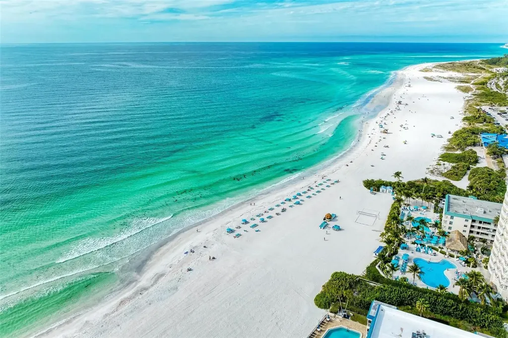 1001 Benjamin Franklin Drive Sarasota FL 34236