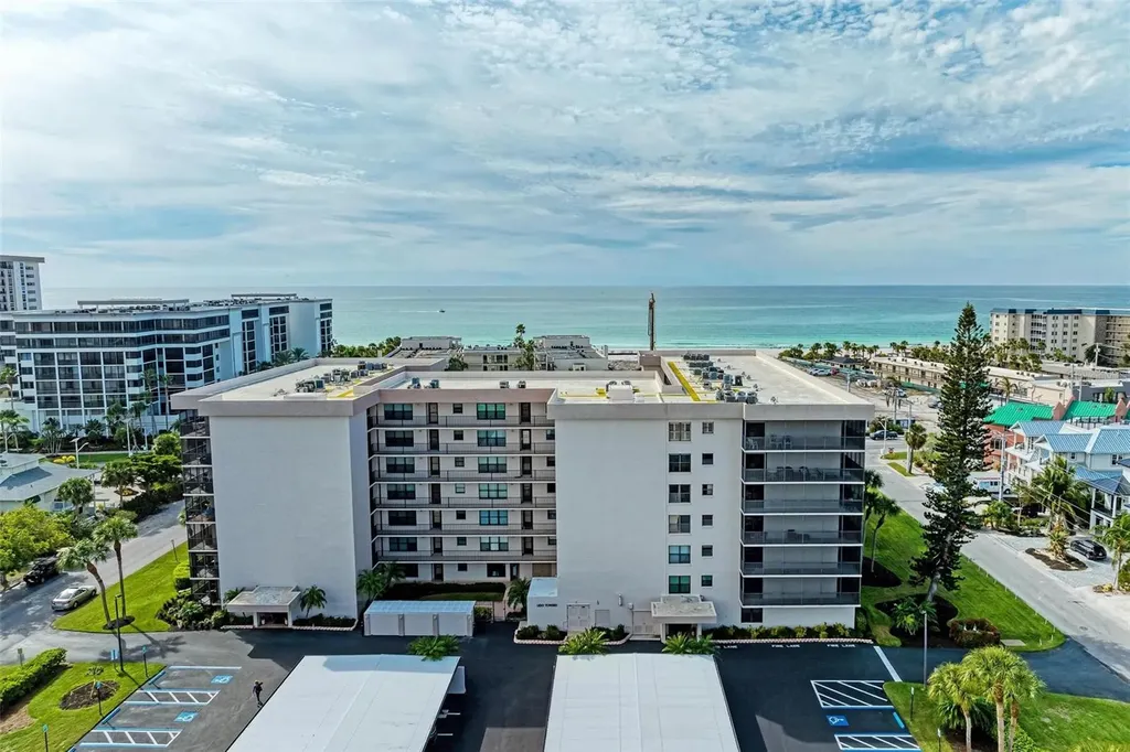 1001 Benjamin Franklin Drive Sarasota FL 34236