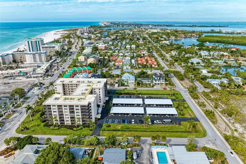 1001 Benjamin Franklin Drive Sarasota FL 34236