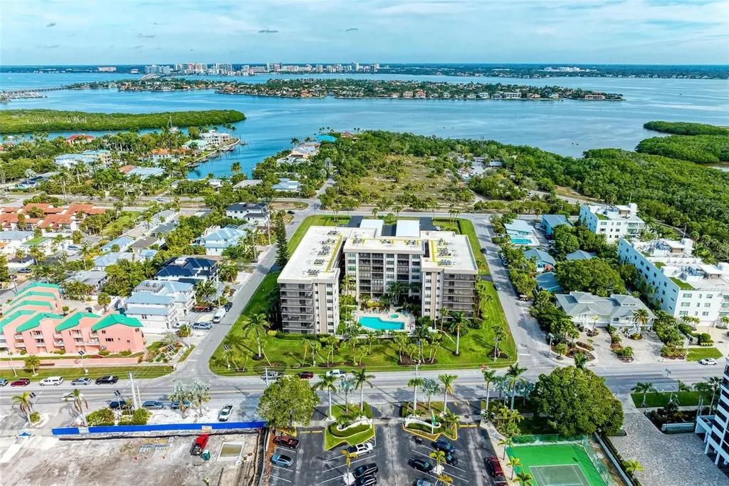 1001 Benjamin Franklin Drive Sarasota FL 34236