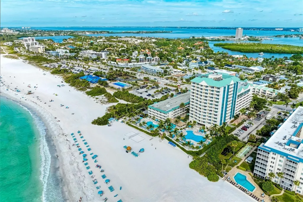 1001 Benjamin Franklin Drive Sarasota FL 34236
