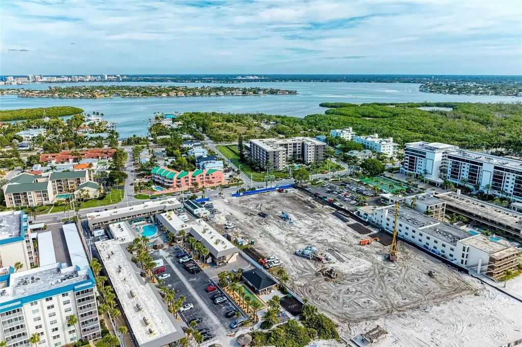 1001 Benjamin Franklin Drive Sarasota FL 34236