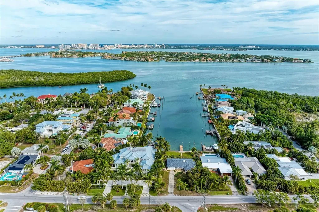 1001 Benjamin Franklin Drive Sarasota FL 34236