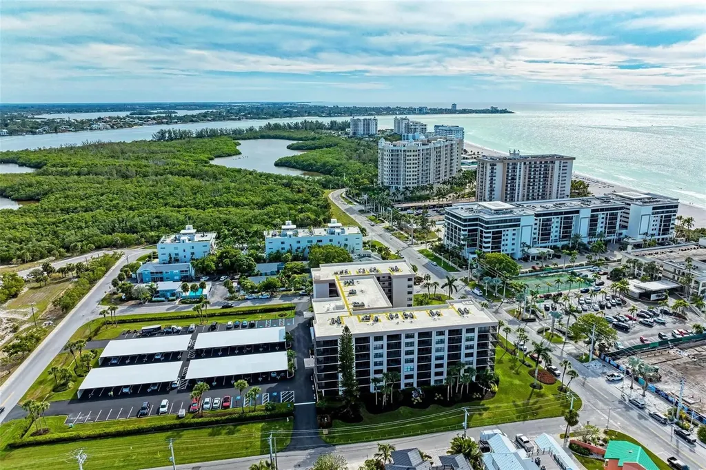 1001 Benjamin Franklin Drive Sarasota FL 34236