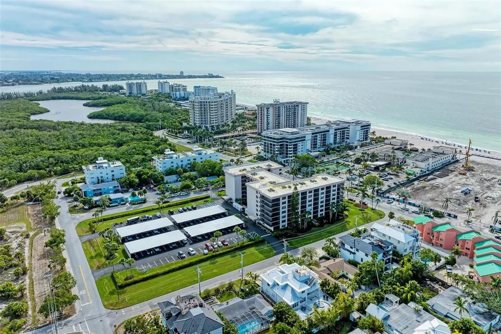 1001 Benjamin Franklin Drive Sarasota FL 34236
