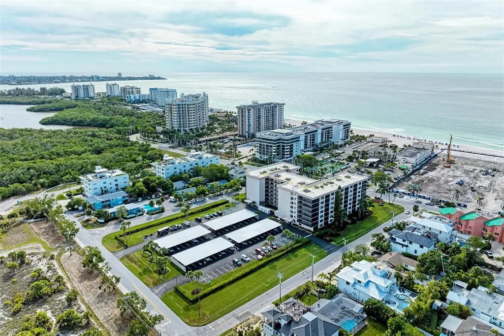 1001 Benjamin Franklin Drive Sarasota FL 34236