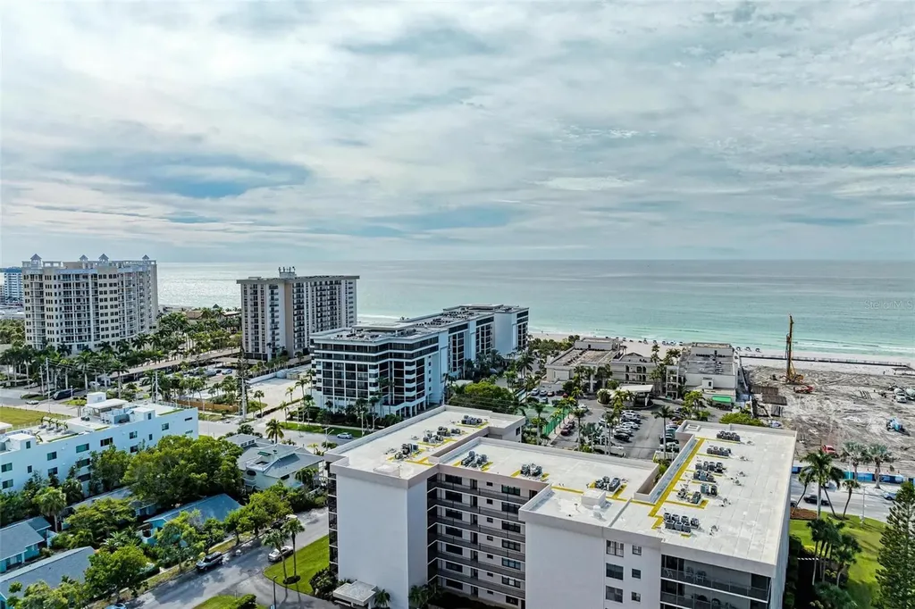 1001 Benjamin Franklin Drive Sarasota FL 34236