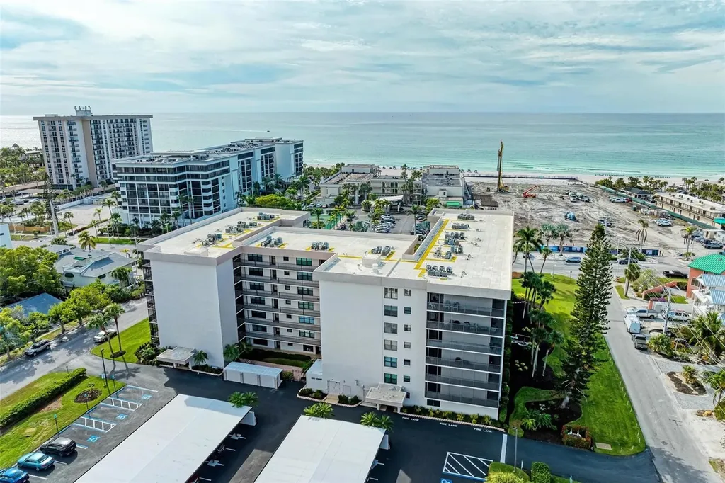 1001 Benjamin Franklin Drive Sarasota FL 34236