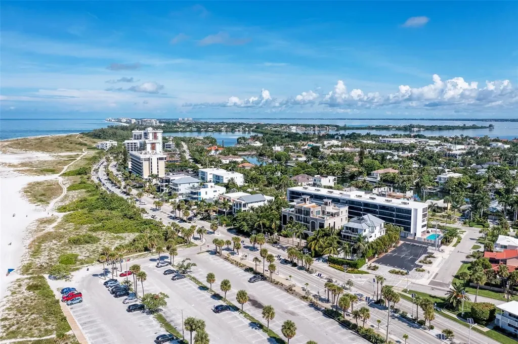 1001 Benjamin Franklin Drive Sarasota FL 34236