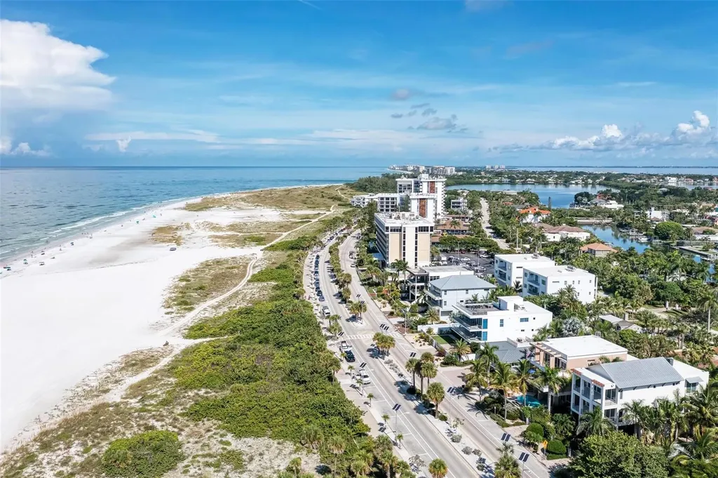 1001 Benjamin Franklin Drive Sarasota FL 34236