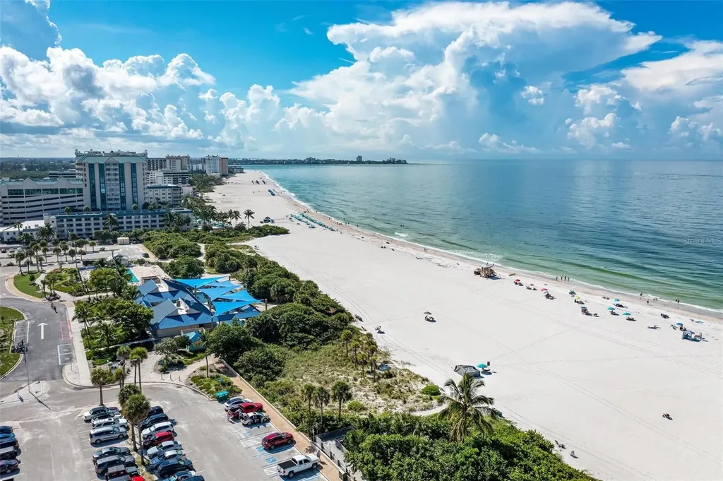 1001 Benjamin Franklin Drive Sarasota FL 34236