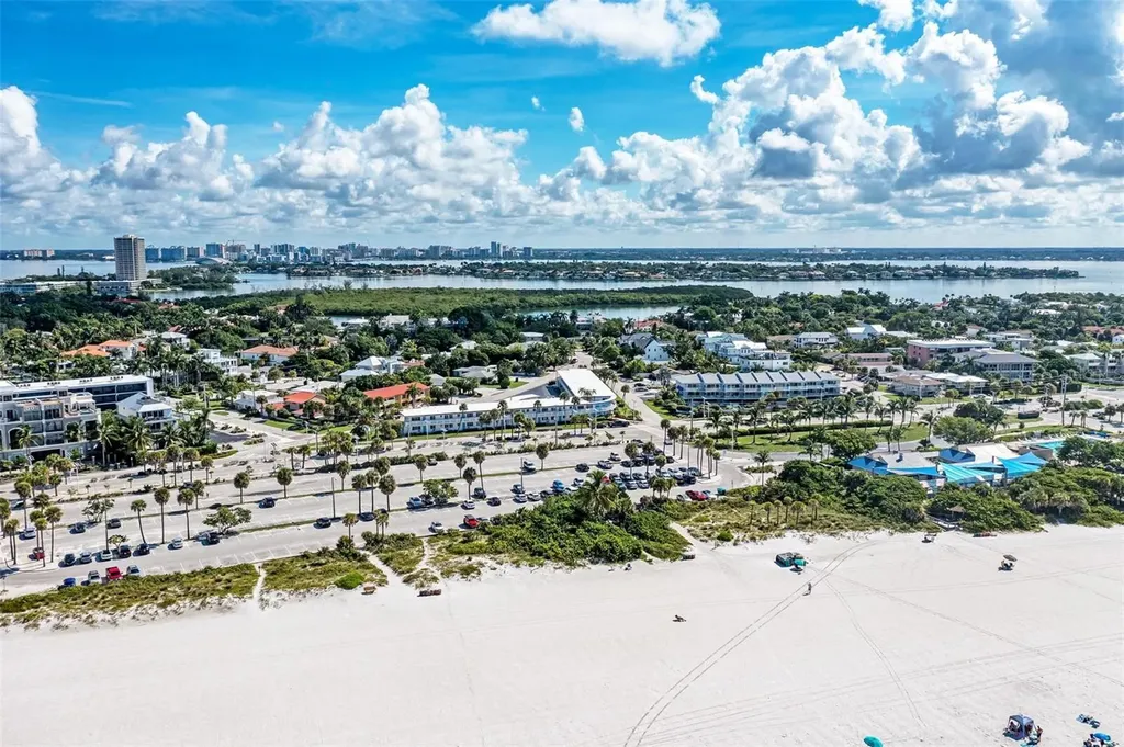 1001 Benjamin Franklin Drive Sarasota FL 34236