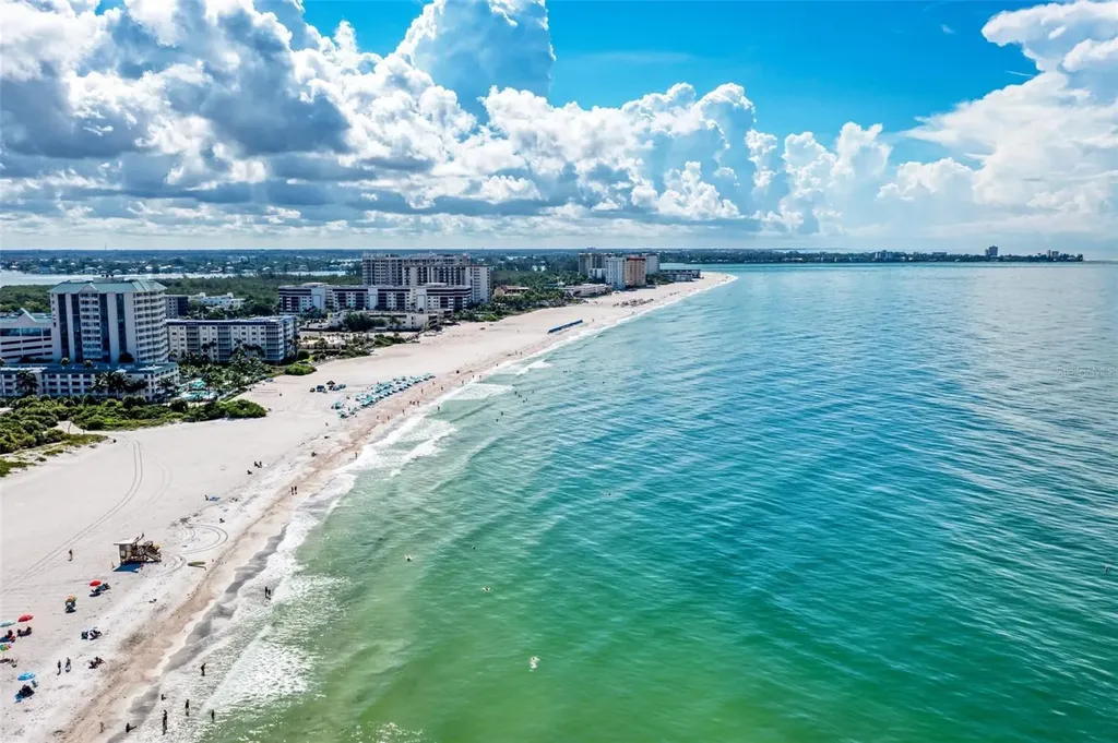 1001 Benjamin Franklin Drive Sarasota FL 34236