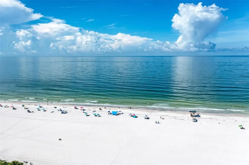 1001 Benjamin Franklin Drive Sarasota FL 34236