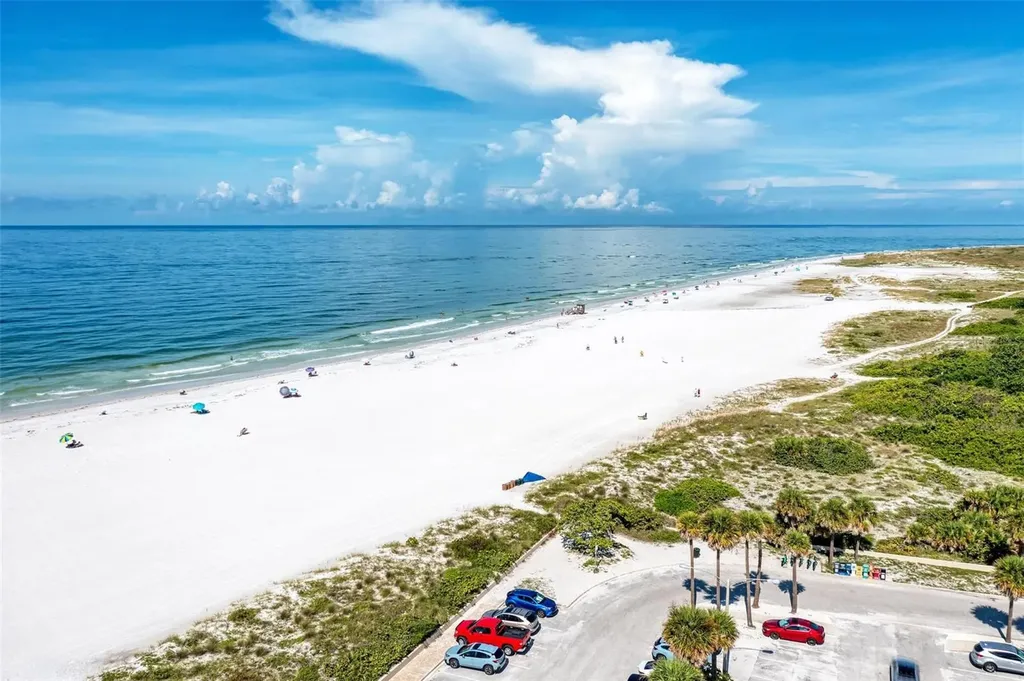 1001 Benjamin Franklin Drive Sarasota FL 34236