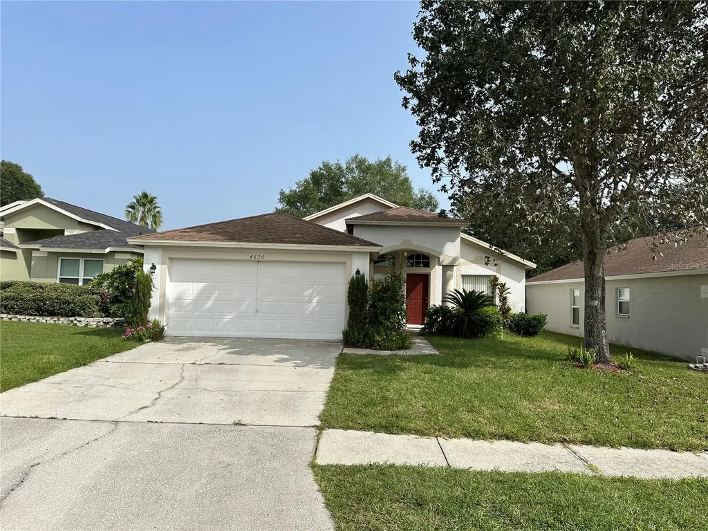 1339 Avonwood Court Lutz FL 33559