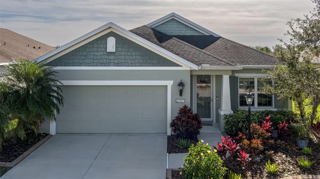 11927 Major Turner Run Parrish FL 34219