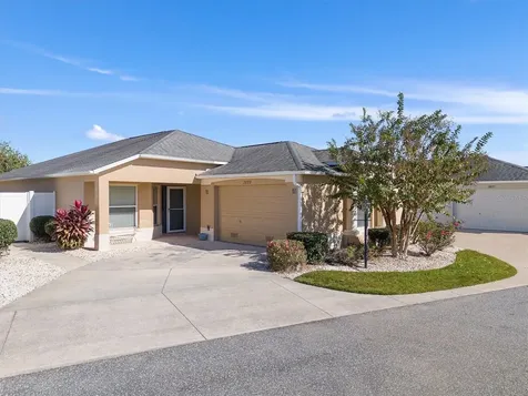 2073 Countrywind Court The Villages FL 32162