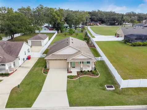 1223 Wild Daisy Drive Plant City FL 33563