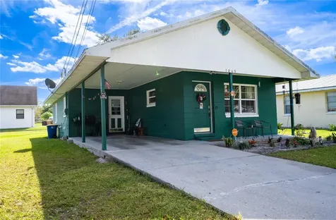 1045 Austin Street Bartow FL 33830
