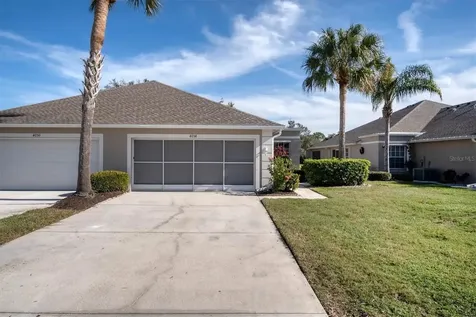 4058 Fairway Drive North Port FL 34287