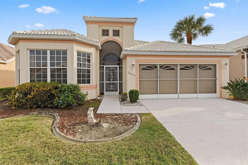26343 Stillwater Circle Punta Gorda FL 33955