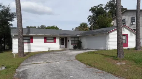 6203 Castlewood Lane Orlando FL 32808