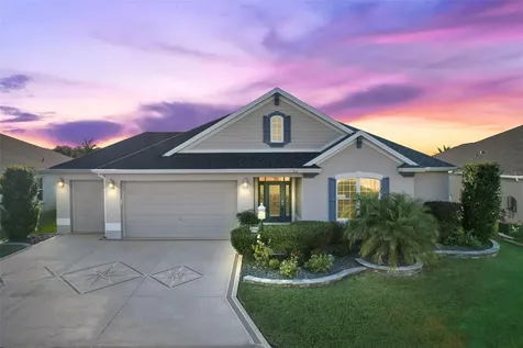 5860 Penney Lane The Villages FL 32163