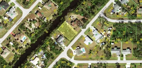 7465 Jennifer Drive Port Charlotte FL 33981