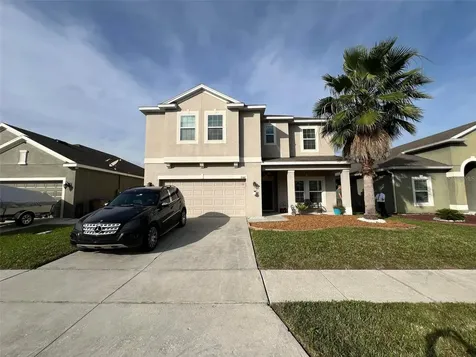 2581 Isabela Terrace Kissimmee FL 34743