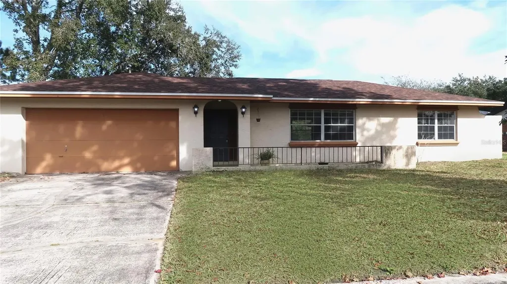 551 Garden Heights Drive Winter Garden FL 34787
