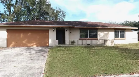 551 Garden Heights Drive Winter Garden FL 34787