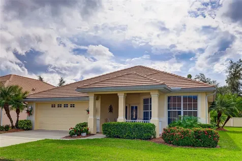 6809 Grand Cypress Boulevard North Port FL 34287