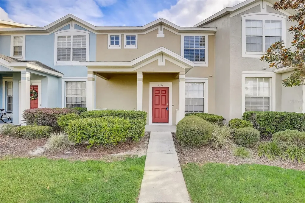 3326 Broken Bow Drive Land O Lakes FL 34639