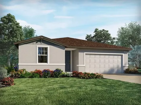 1273 Oak Valley Drive Auburndale FL 33823