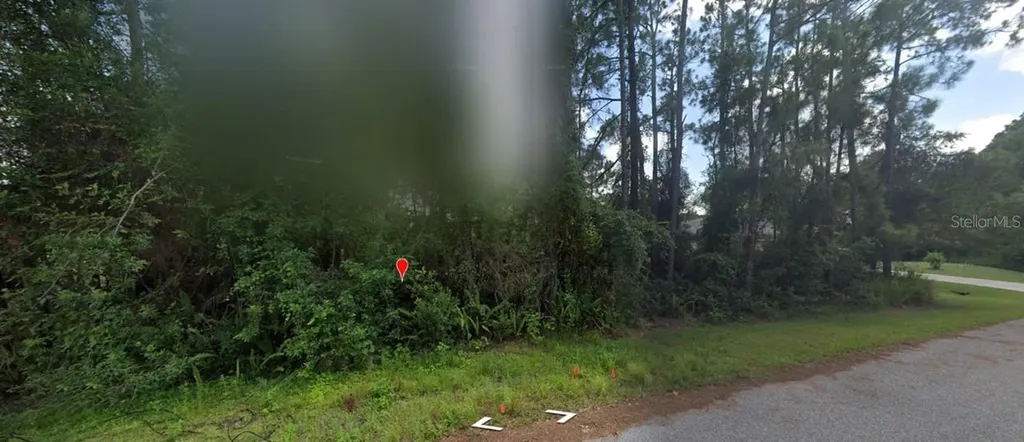 Hedgecoth Avenue North Port FL 34291