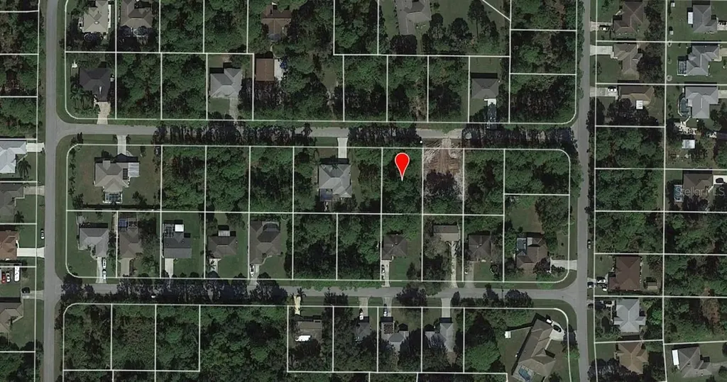 Hedgecoth Avenue North Port FL 34291