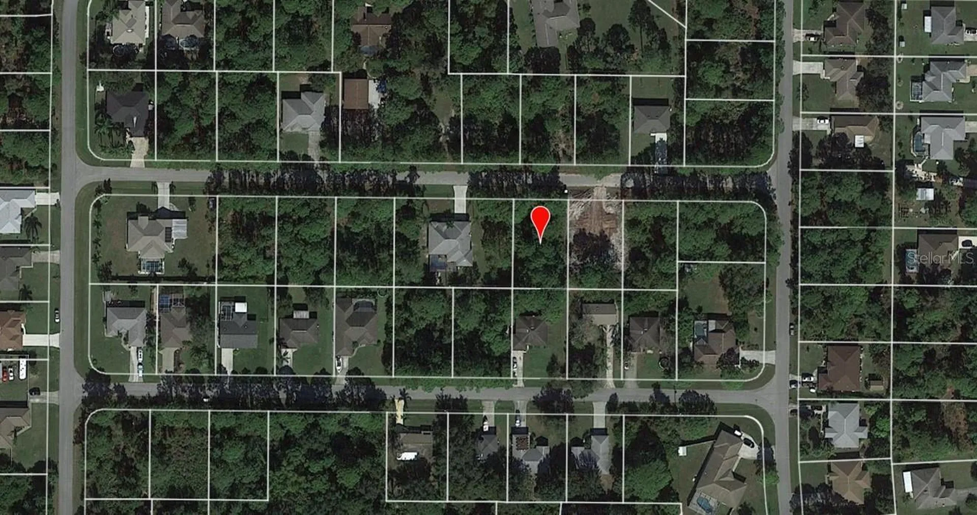 Hedgecoth Avenue North Port FL 34291