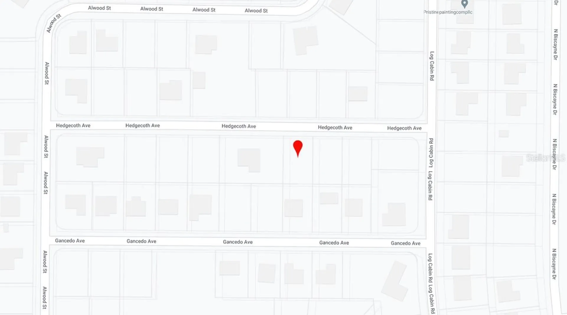 Hedgecoth Avenue North Port FL 34291
