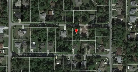Hedgecoth Avenue North Port FL 34291