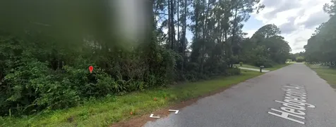Hedgecoth Avenue North Port FL 34291
