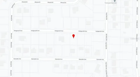 Hedgecoth Avenue North Port FL 34291