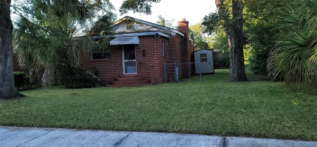 1857 W 23rd Street Jacksonville FL 32209