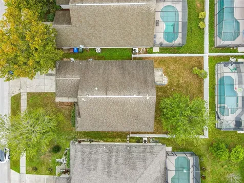 605 Keppel Court Kissimmee FL 34746
